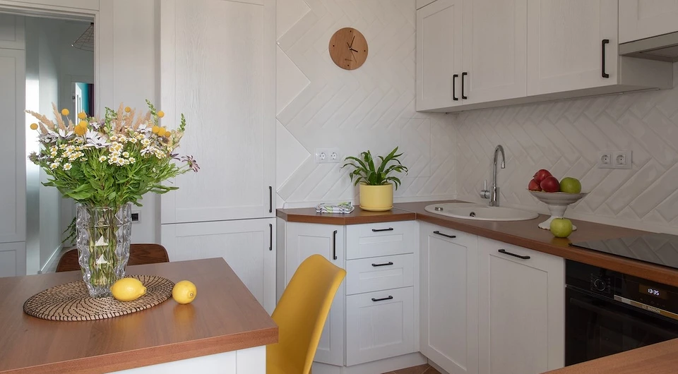 Дизайн: Мария Пивоварова. Фото: Инна Каблукова