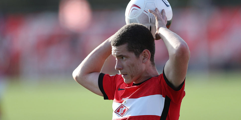 Артём Воропаев.