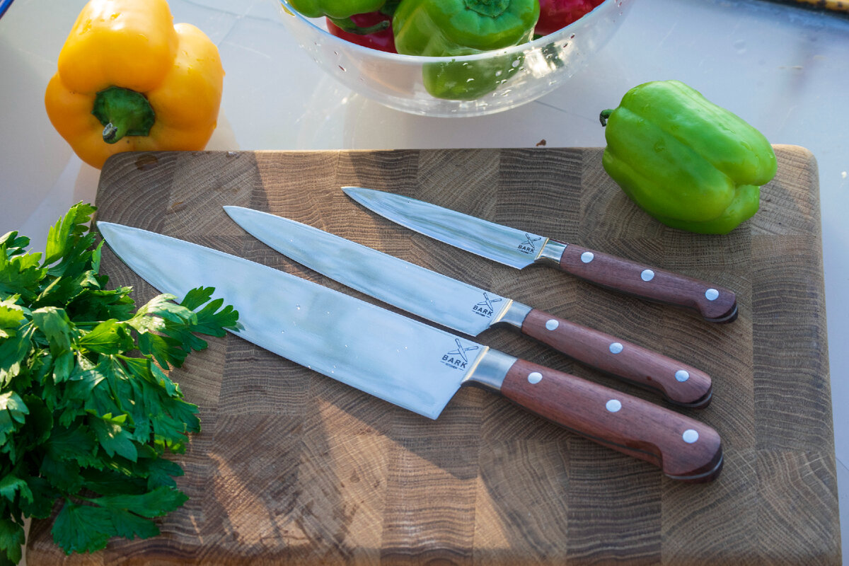 Универсальные кухонные помощники