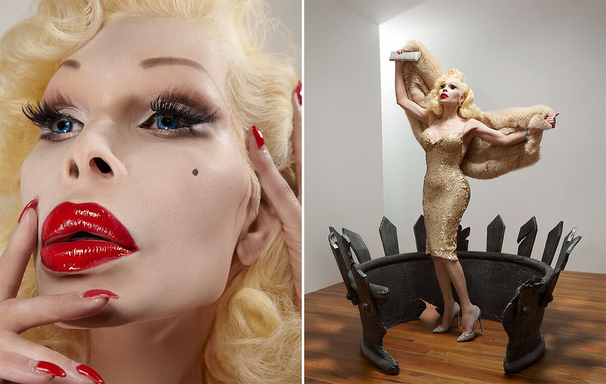 Amanda Lepore Porn Videos Porno | intim-top.ru