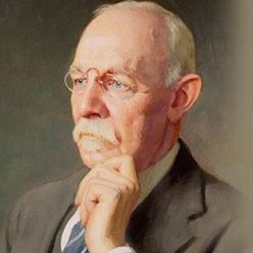 Альфред Хальстед