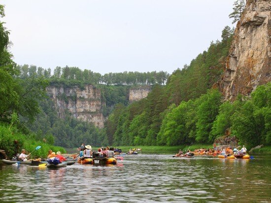     Фото Юлии Боровиковой