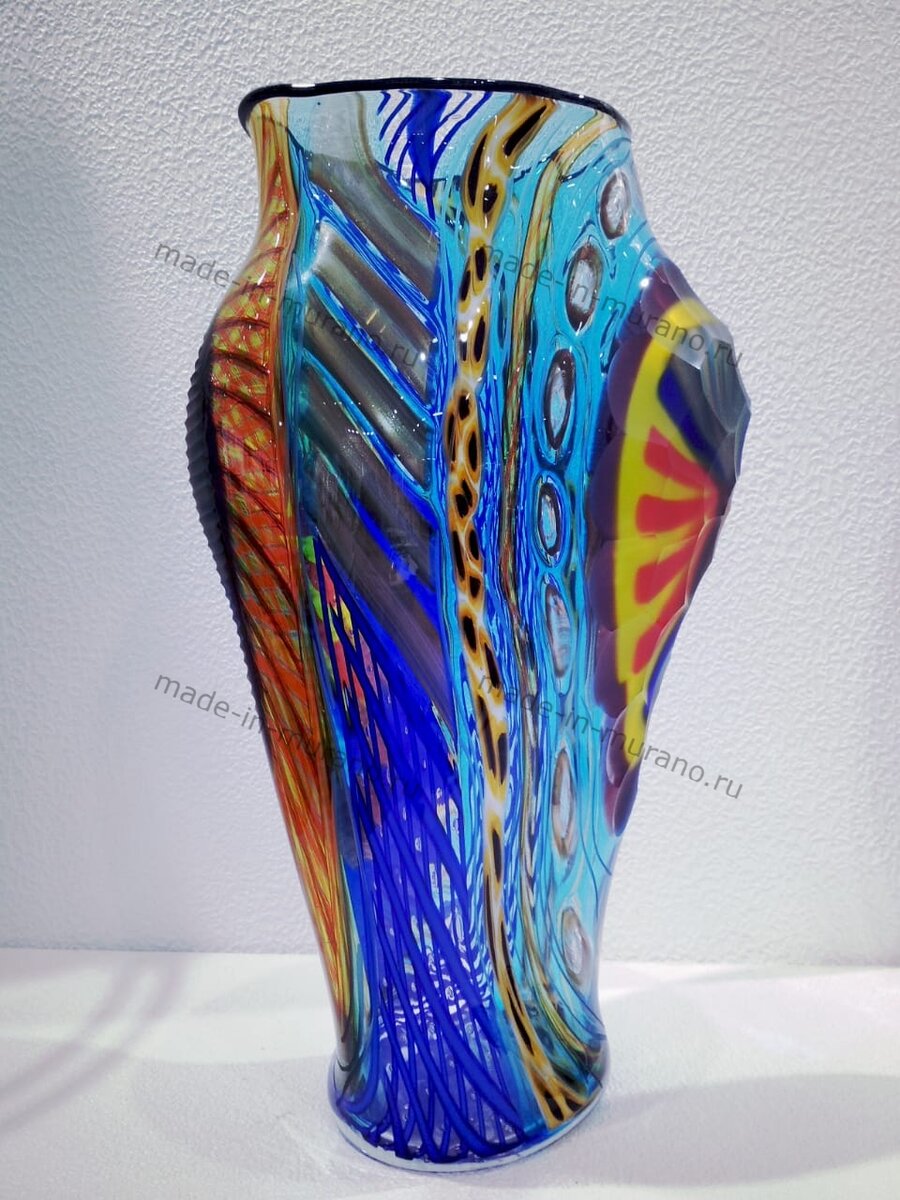 ��������: Made-in-Murano.ru