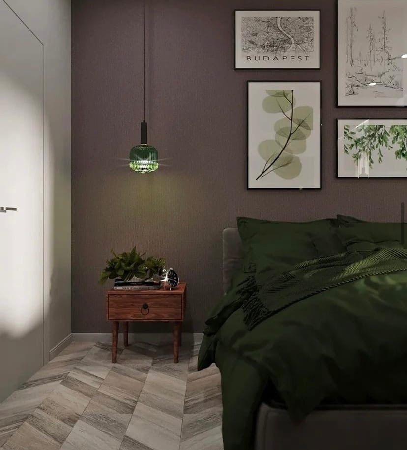 3D визуализация