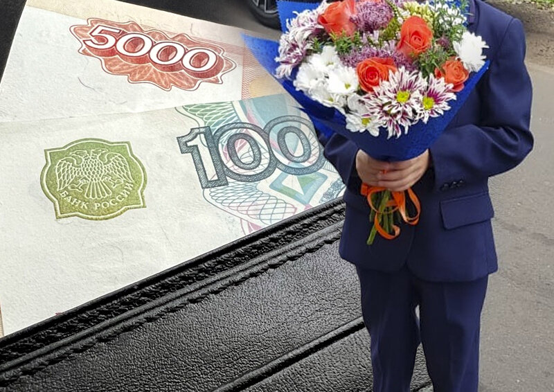 коллаж «Московской газеты»