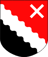 Герб землячества Антреа в Финляндии