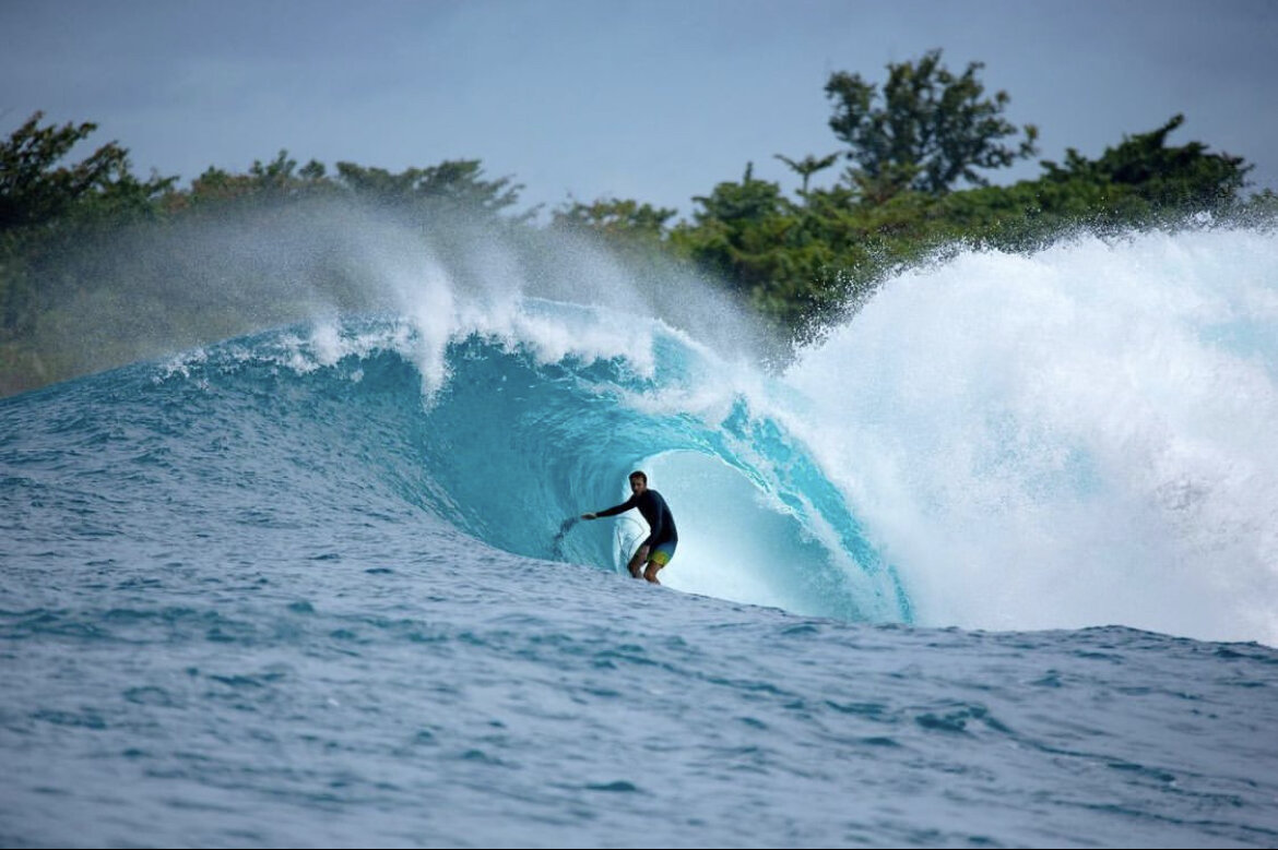 Официальное фото O’neill