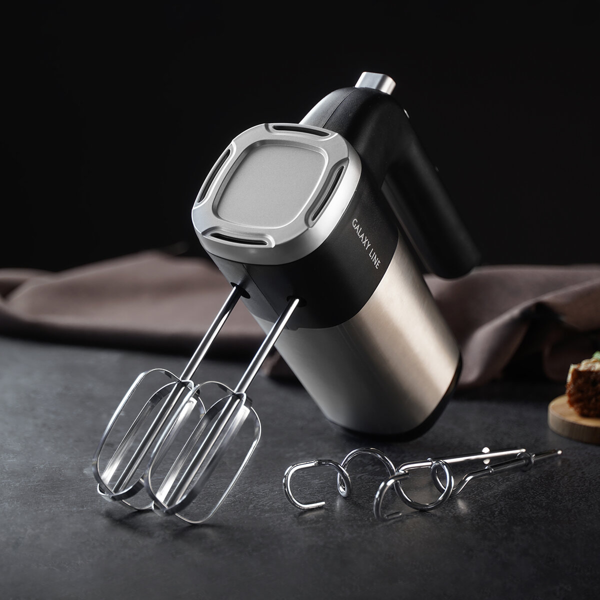 Миксер электрический GALAXY LINE GL2226