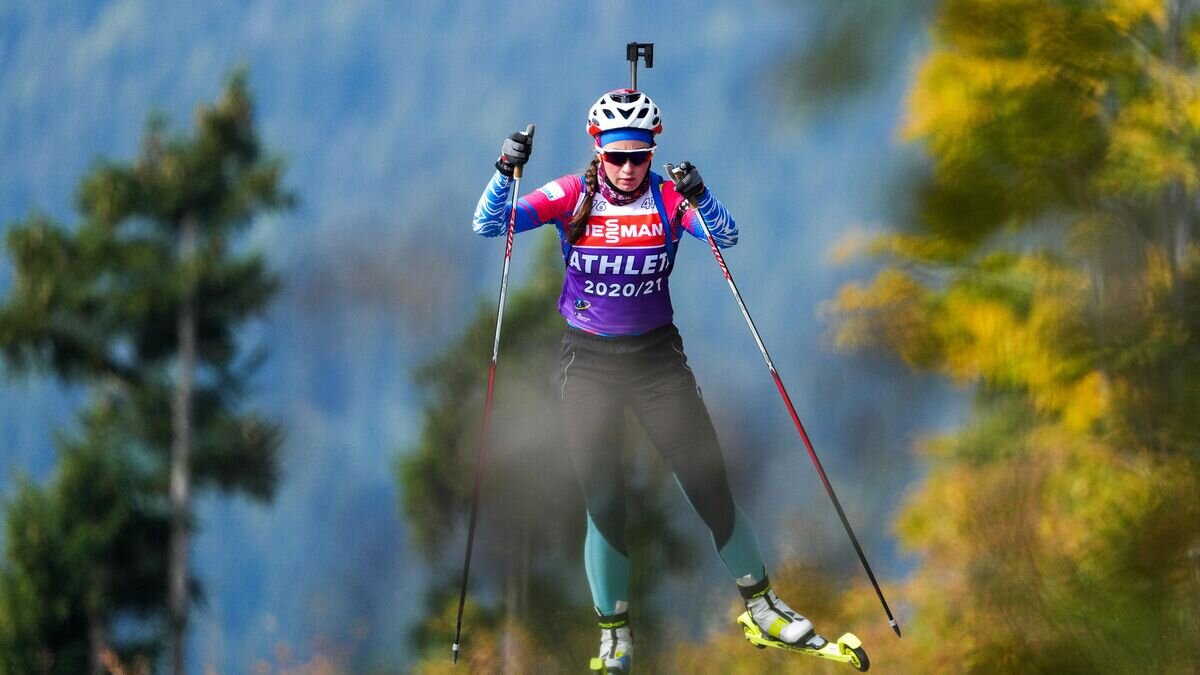    Анастасия Шевченко© РИА Новости / Александр Вильф