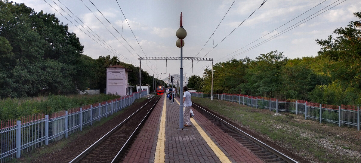 Фото автора канала