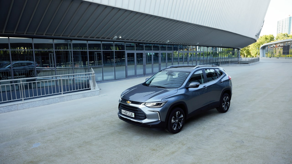  © UzAuto Motors