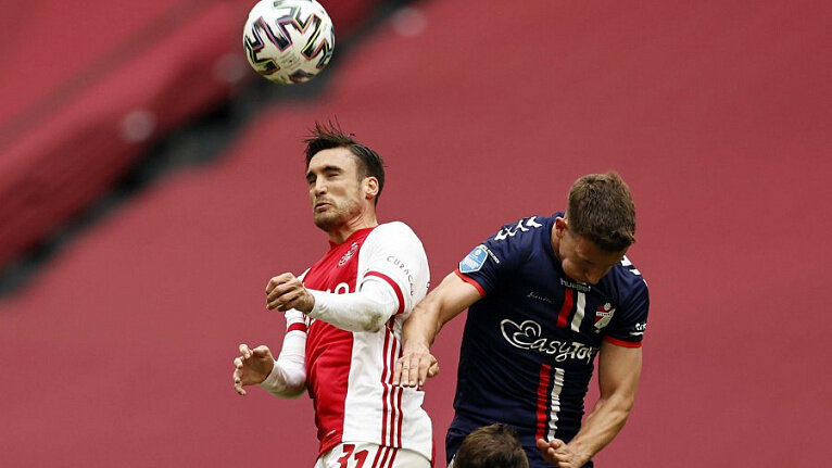    Фото: EPA / VOSTOK Photo