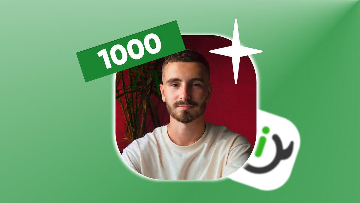 1000 человек смотрит ваш вебинар и реагируют на ваш контент, а кто-то вообще покупает – это стало реальностью за такой короткий промежуток.