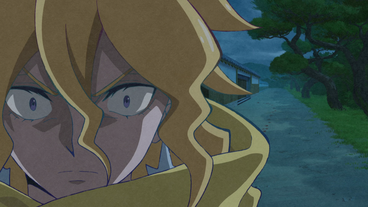 Не верится, что он прям шокирован был, честно говоря