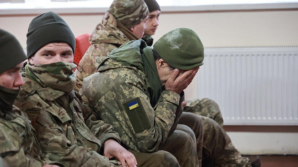 СВО на Украине: как спецоперация изменила мировой баланс сил