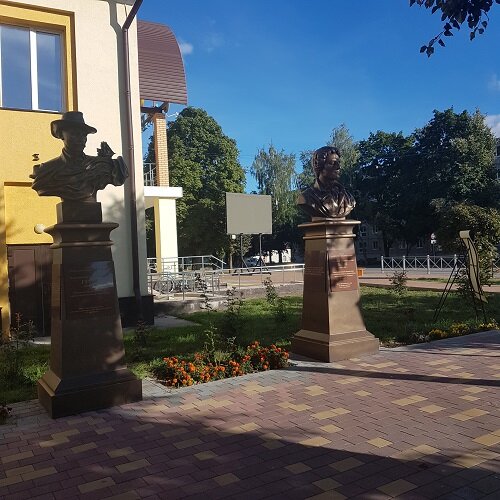 Фото автора