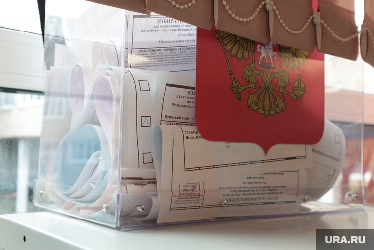    Артур Парфенчиков одержал победу на выборах главы Карелии с 69,15% голосов