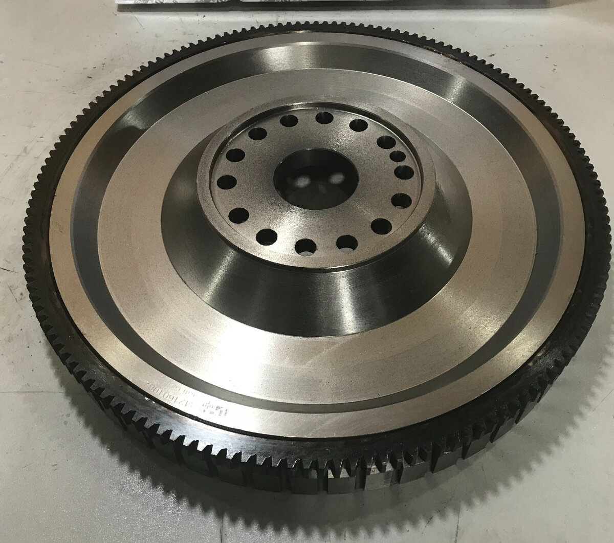 Маховики бренда Shaft Gear