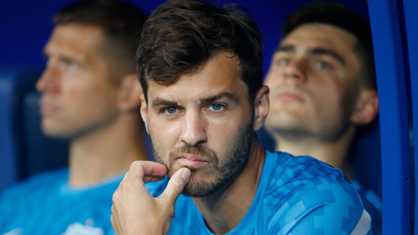   globallookpress.com Maksim Konstantinov