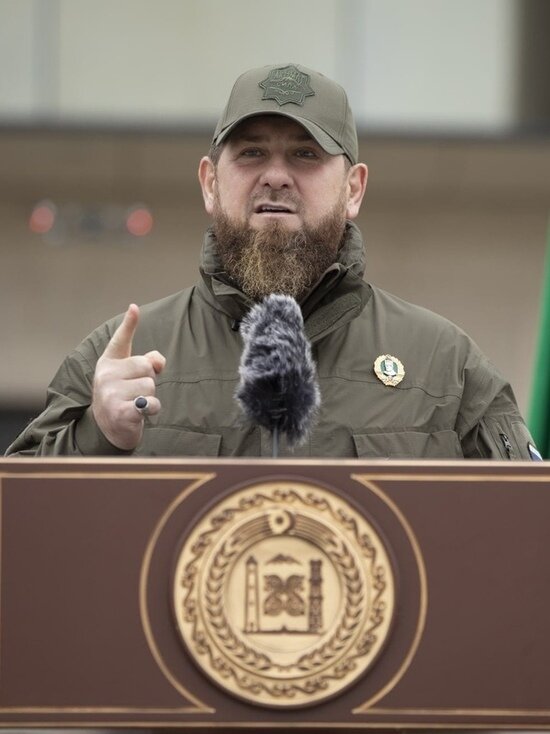     Фото: vk.com/ramzan