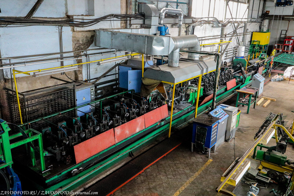 Как Базис Холдинг делает опалубку перекрытий собственной разработки