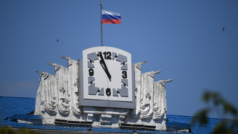   РИА Новости