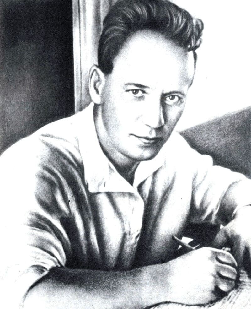 Проклятье Михаила Шолохова или кто написал роман "Тихий Дон ...