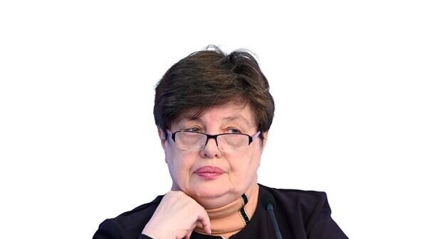   © РИА Новости . Нина Зотина