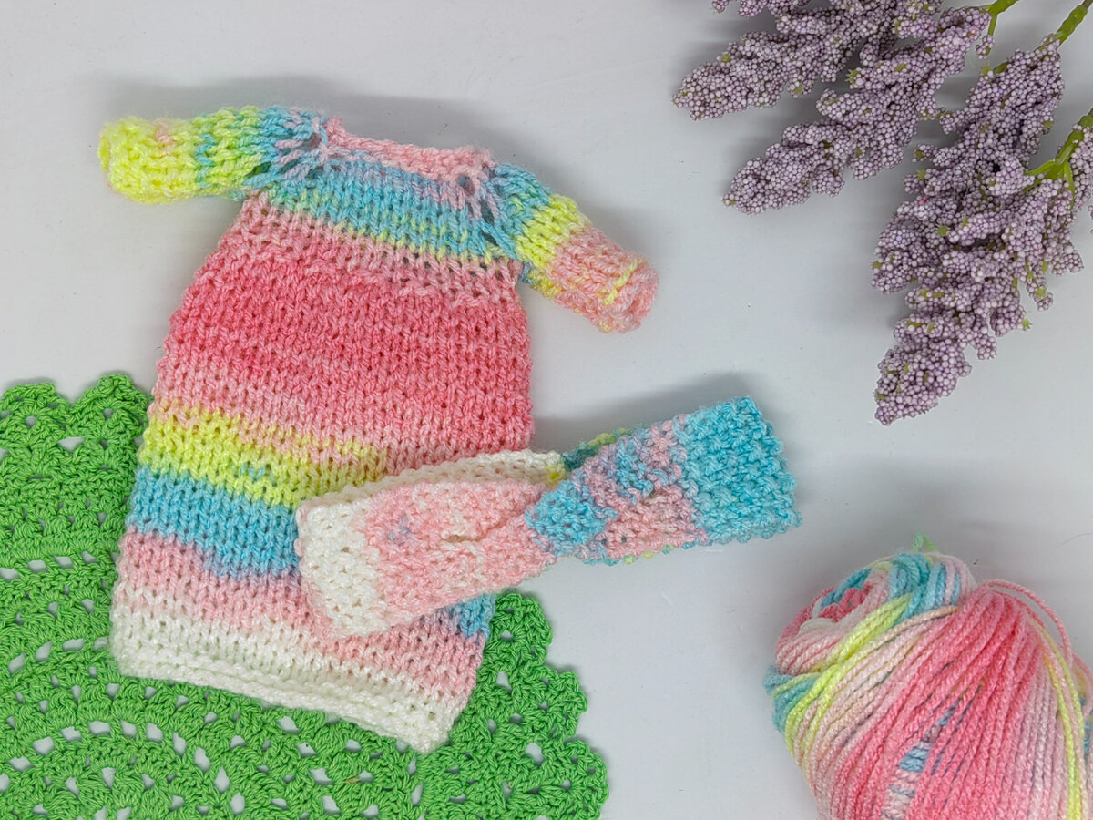 Цвета классные. Салфетка на заднем плане по схеме Э.Петрушина