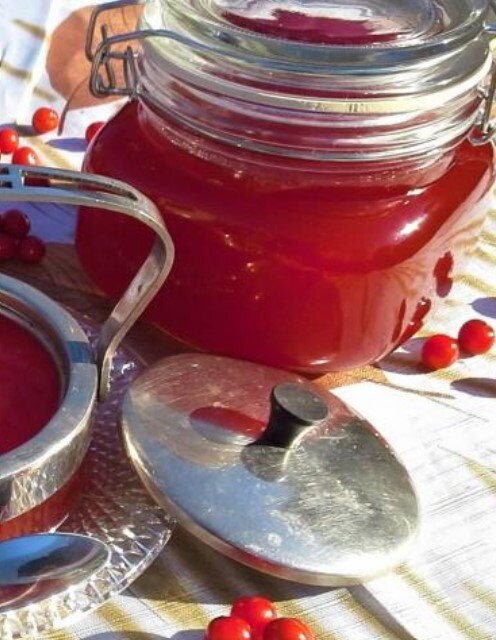 Моя полезная красавица