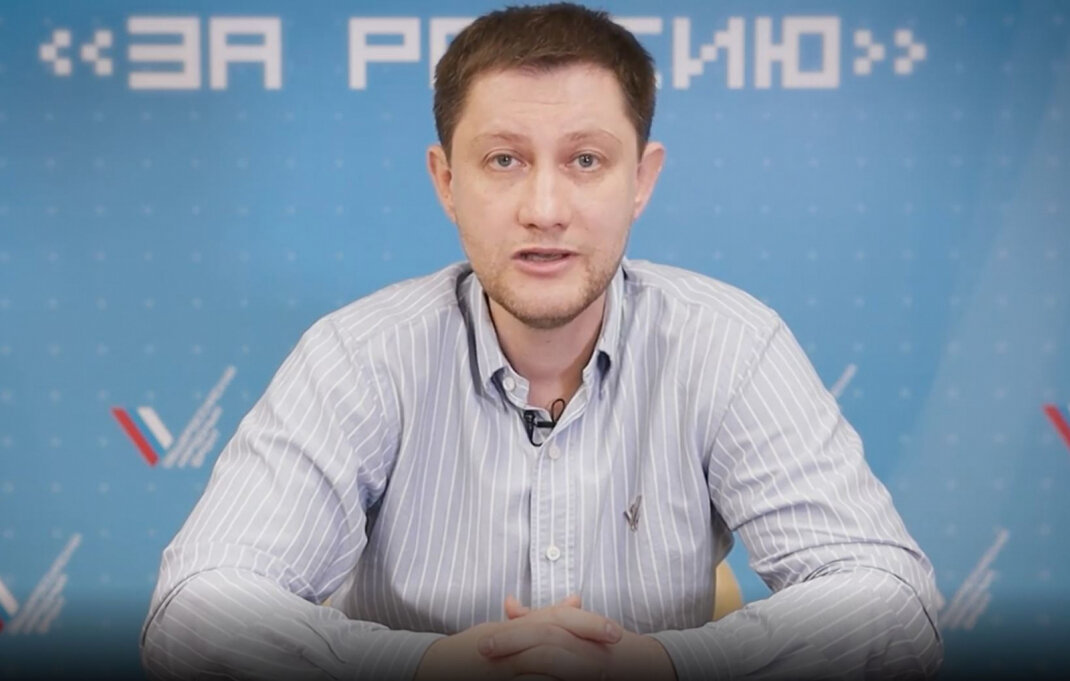 Александр Кошкин, юрист Фонда поддержки пострадавших от преступлений