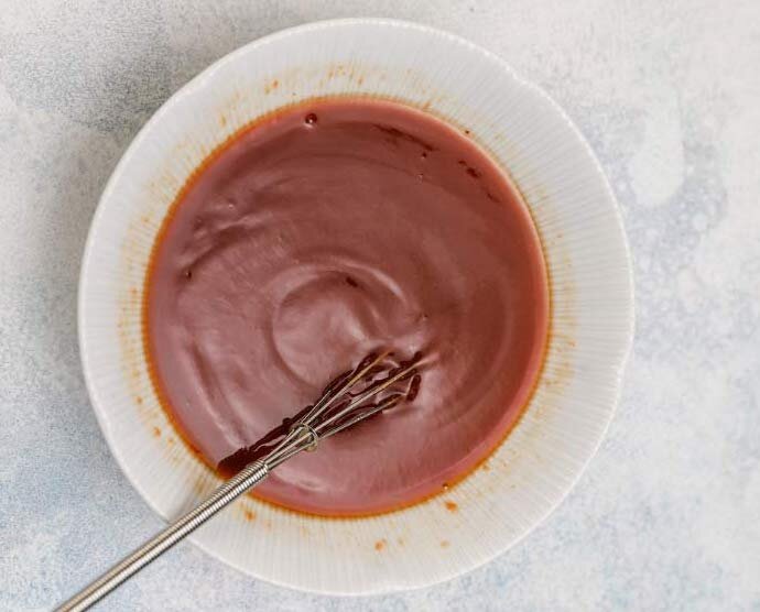 Соус для запекания