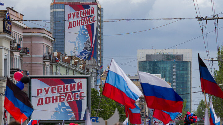 ФОТО: ALEXANDER REKUN/GLOBALLOOKPRESS