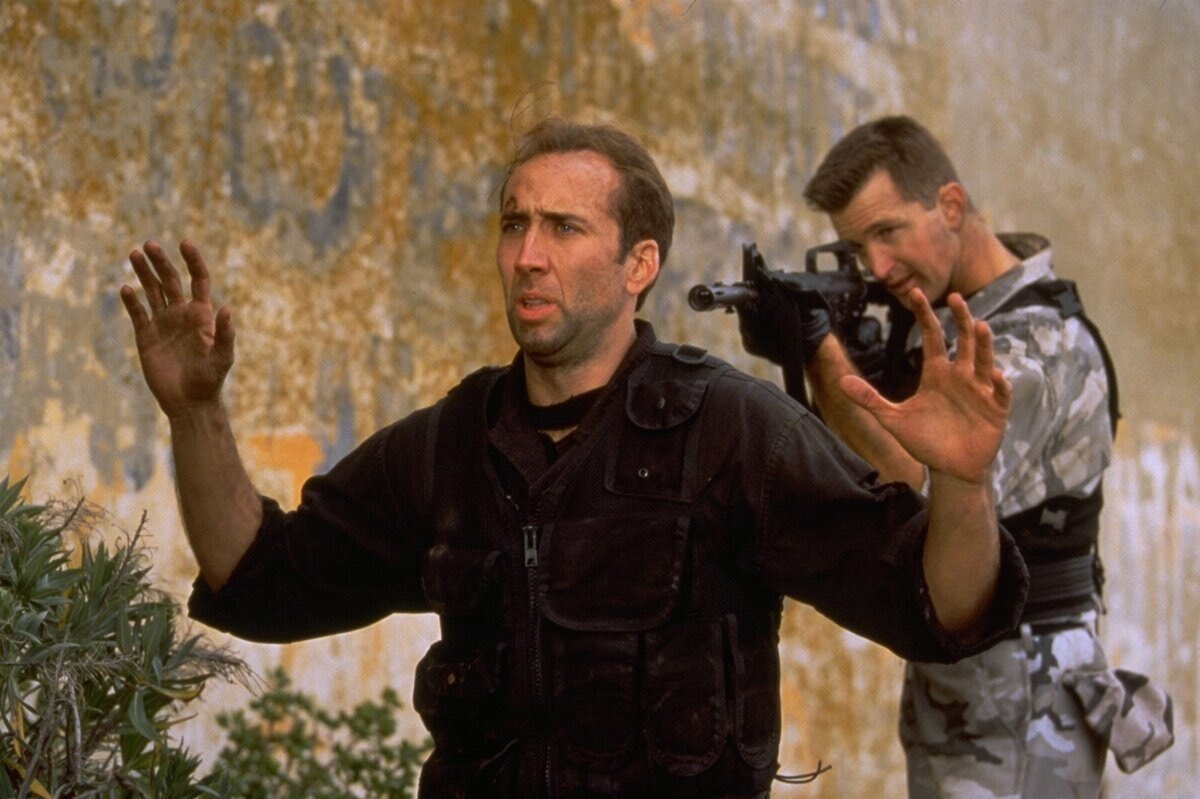     7 криминальных фильмов 90-х, которым нужны сиквелы