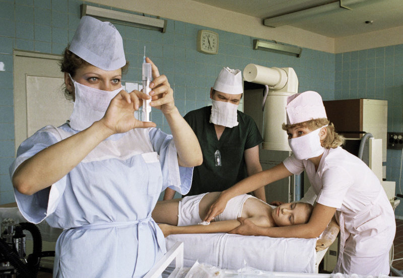     В чём советская медицина так впечатлила ВОЗ, что та рекомендовала её как образец