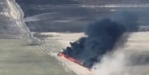    Фото: Операция Z: Военкоры Русской Весны Дмитрий Заборин