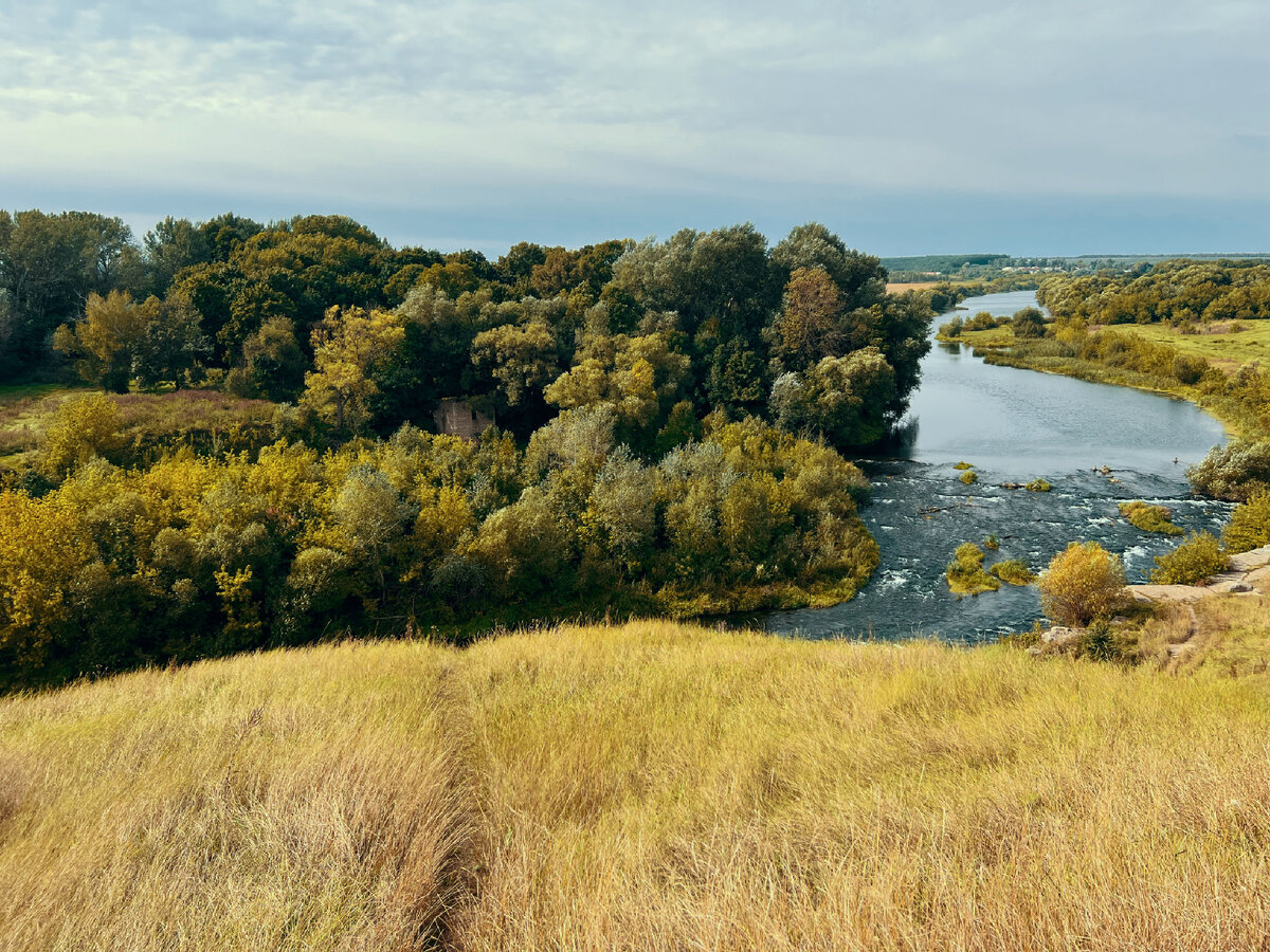 Фото автора.