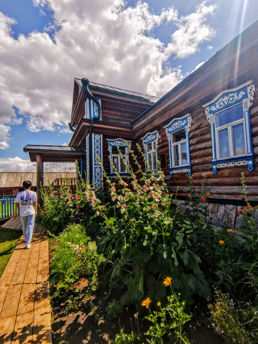 Фото автора 