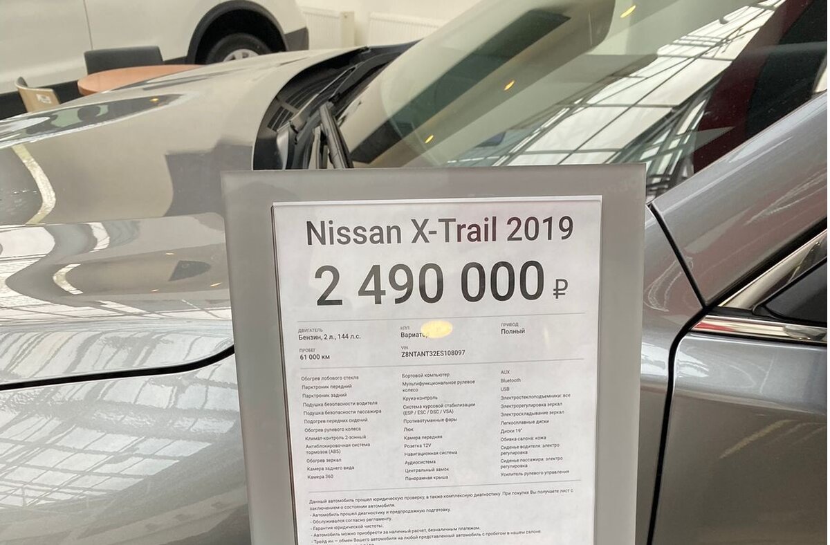     шоурум1 Фото: АвтоВзгляд