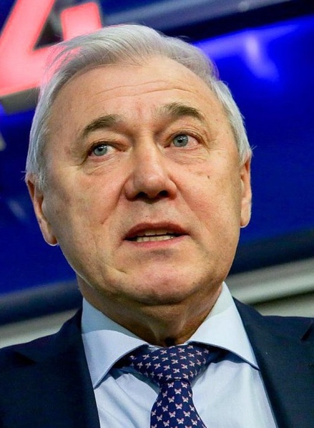    Анатолий Аксаков Duma.gov.ru