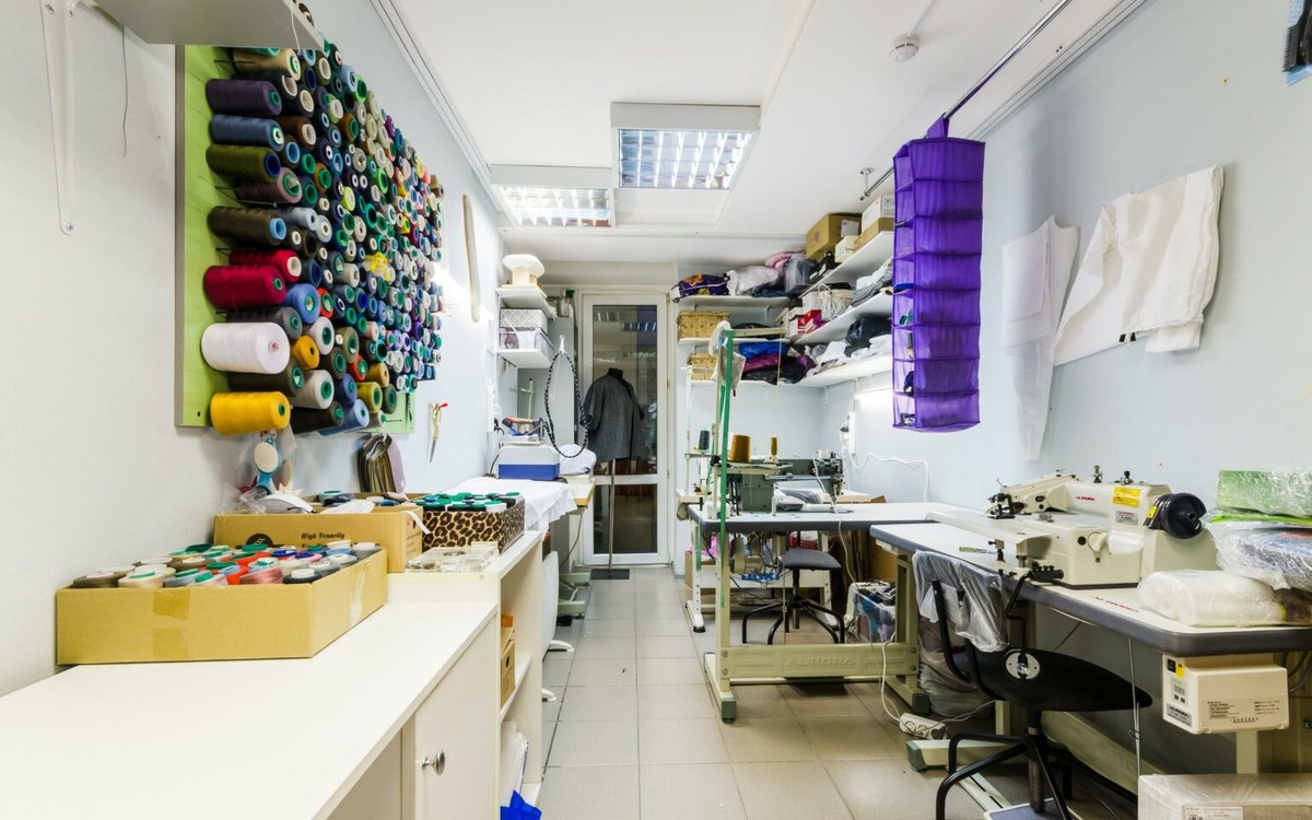 Фото- частное ателье.