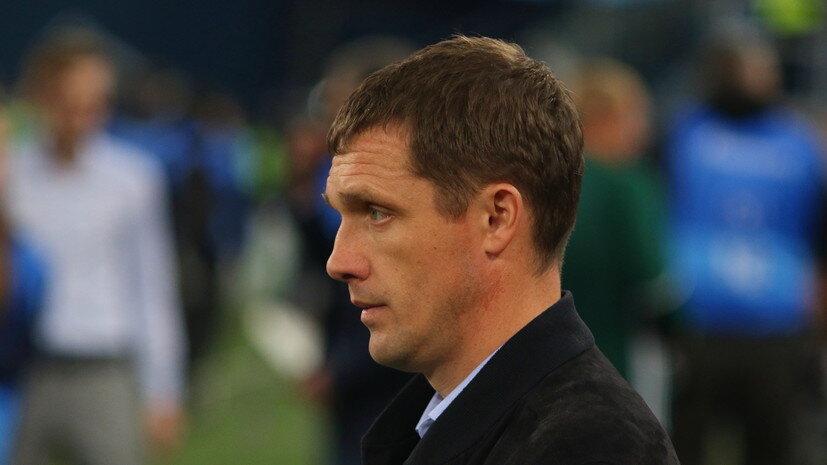   globallookpress.com Maksim Konstantinov