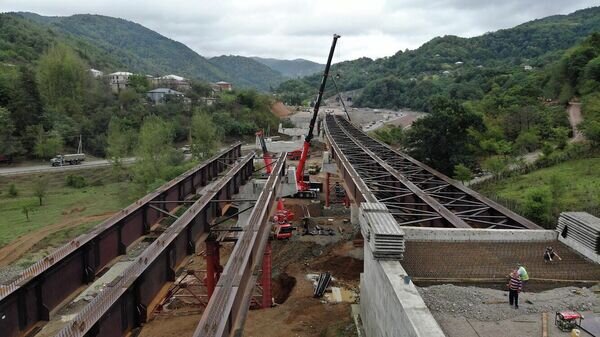   © Roads Department of Georgia