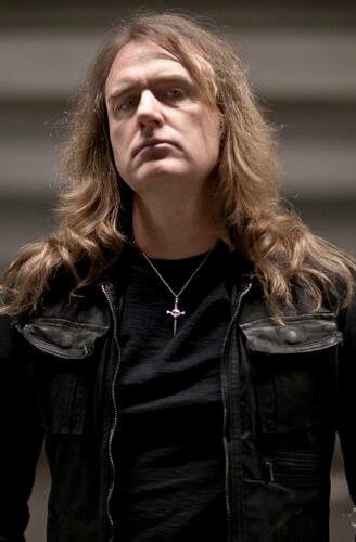David Warren Ellefson