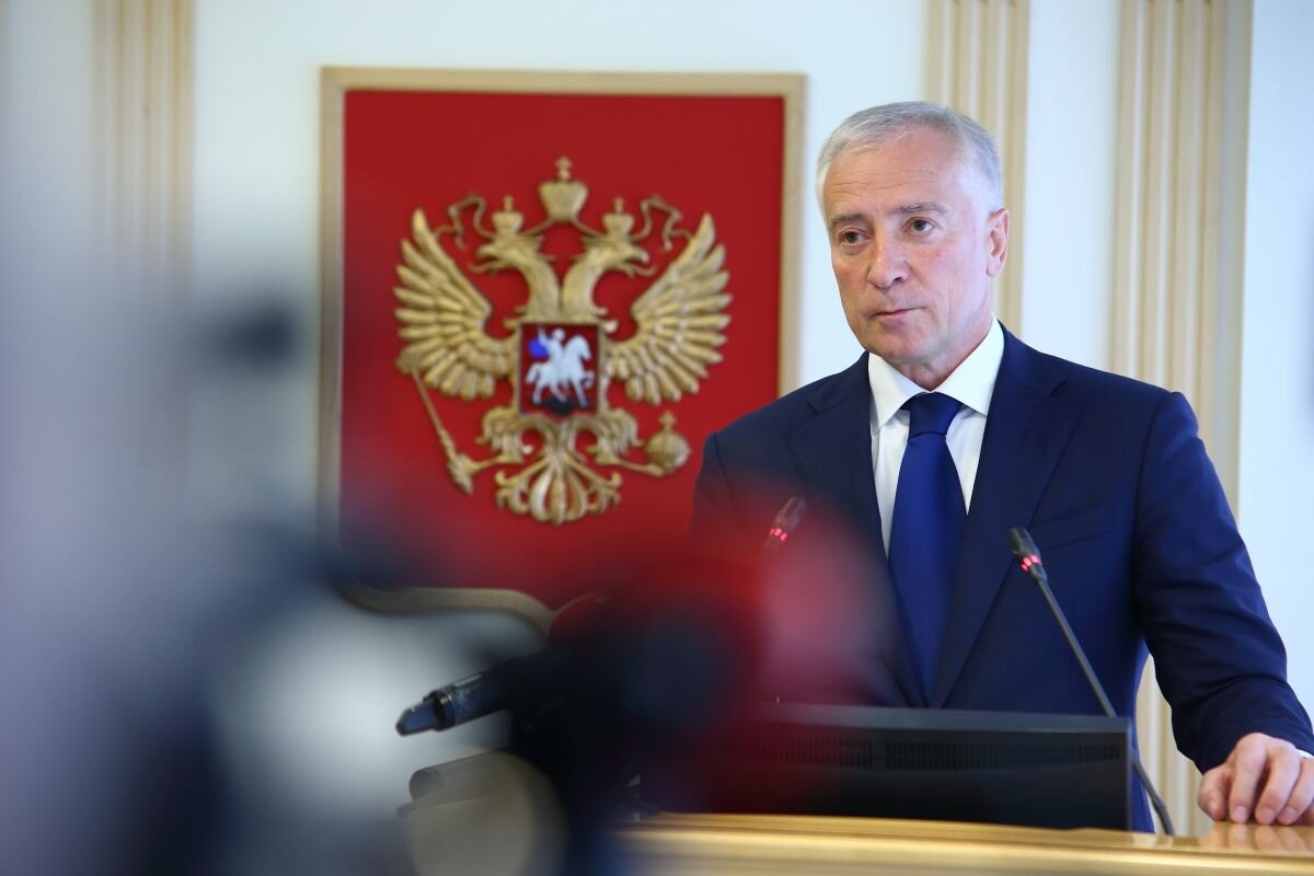    Губернатор Томской области недоволен специалистами, задержавшими отопление