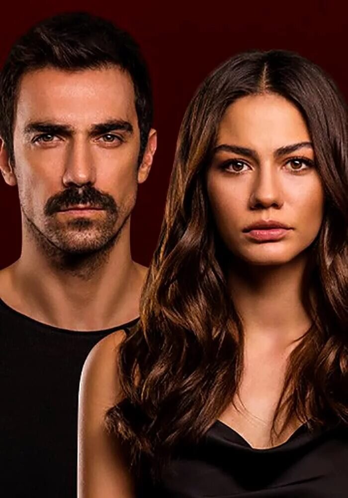 Сериал "Дом, в котором ты родился — твоя судьба"