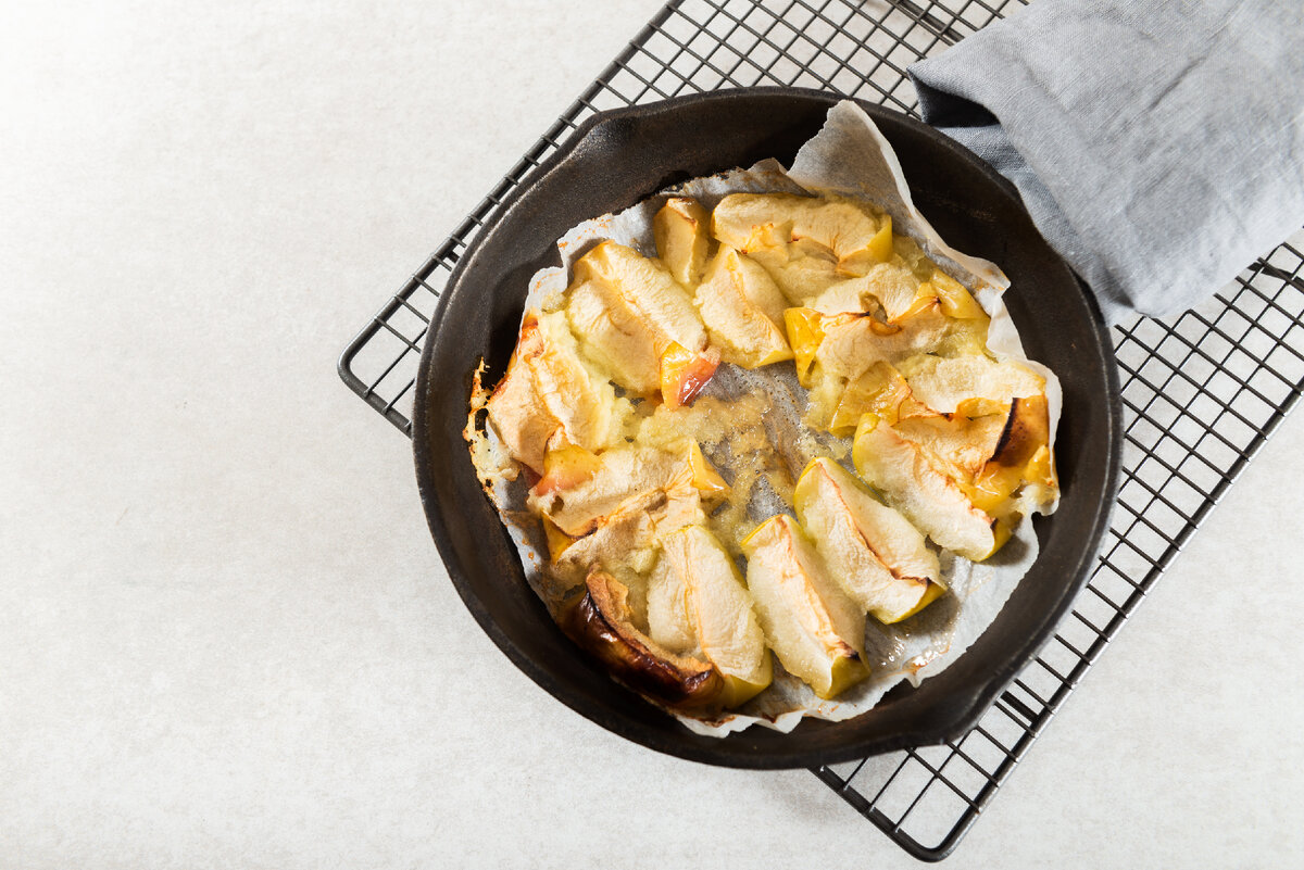 Простые рецепты здорового питания на каждый день