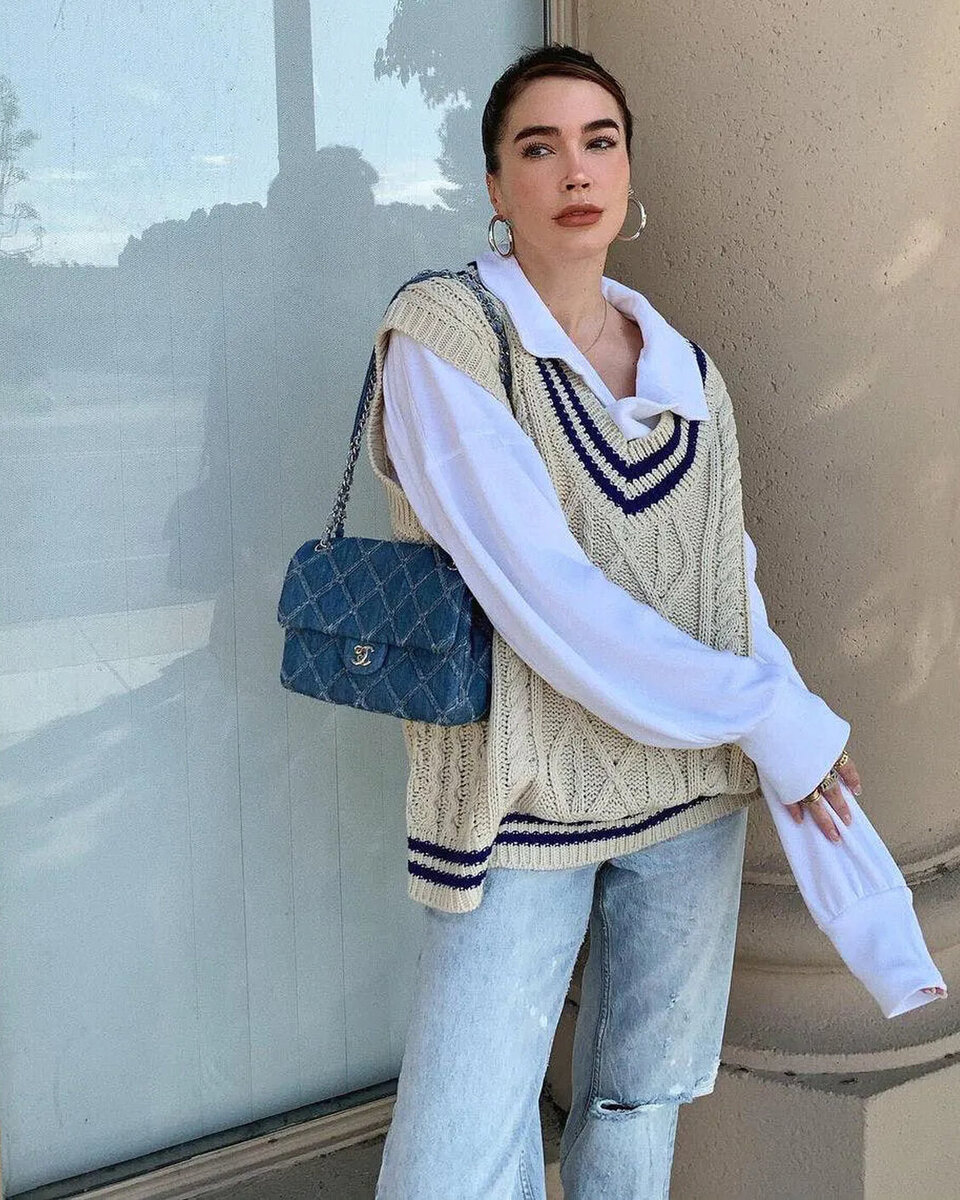   @modeblogg