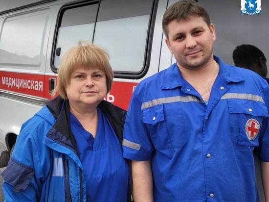     Фото: Telegram Ямал. Официально