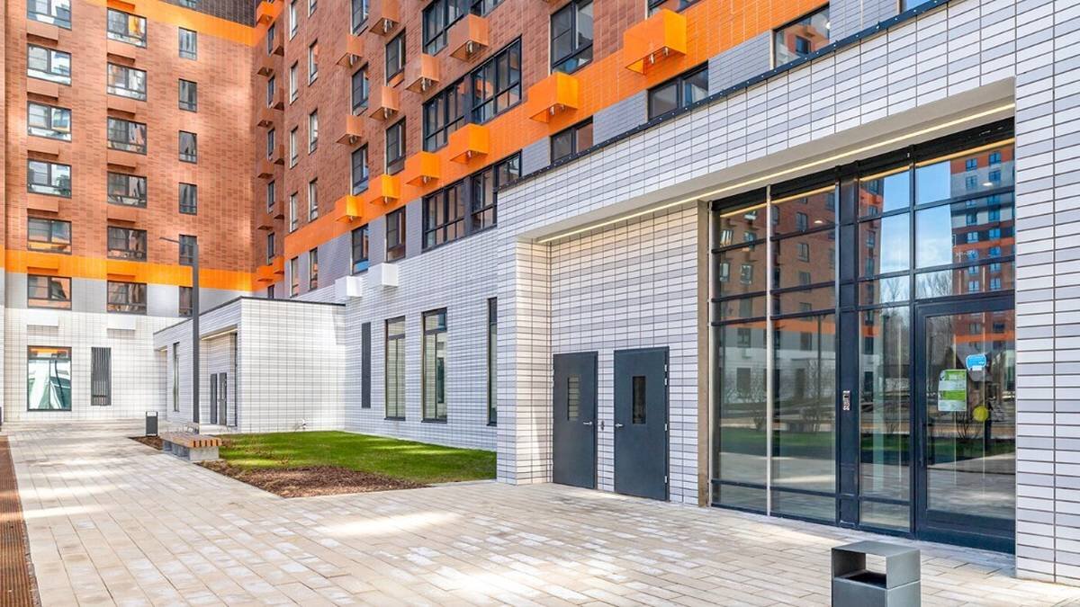    Фото: mos.ru / Официальный сайт мэра Москвы